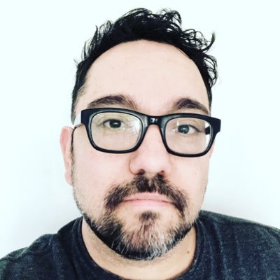Carlos Aguilarさんのプロフィール画像