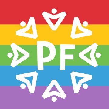 Pflugerville Pride is a community group that brings together members of our LGBTQIA+ family and allies to celebrate, promote awareness and acceptance for all.