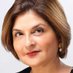 Farahnaz Ispahani فرحناز (@fispahani) Twitter profile photo