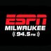 ESPN Milwaukee (@ESPNMilwaukee) Twitter profile photo