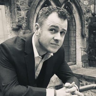 thisisbencook's profile picture. ADHD, Mental Health & Well-being Coach & Author. Director of Think Differently. Just wanting to do my bit!