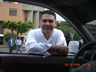 Lcdo en Cs. Gerenciales., Administración Industrial, Emausiano Liberal, afiliado @ventevenezuela @ventetachira
