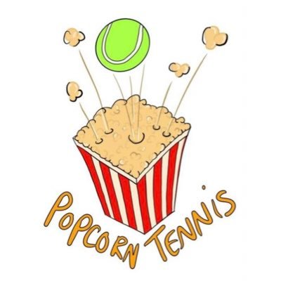 Popcorn_Tennis1 Profile Picture