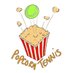 Popcorn Tennis 🍿🎾 (@popcorn_tennis1) Twitter profile photo Popcorn Tennis 🍿🎾 (@popcorn_tennis1) Twitter profile photo