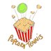 Popcorn Tennis 🍿🎾 (@Popcorn_Tennis1) Twitter profile photo