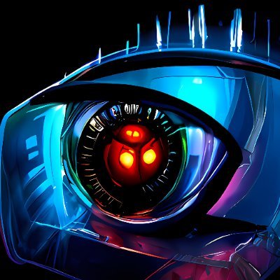 Eyes of Ai Collection
View the Eyes of Ai Metaverse Gallery https://t.co/2wKXeahK49
Unique 1/1 artworks created using AI, depicting the world through the Eyes of Ai