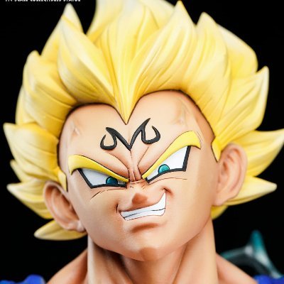 NzVegeta Profile Picture