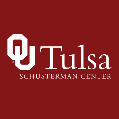 The official Twitter account of OU-Tulsa. Proud Tulsans since 1957.
There's only ☝️ Oklahoma