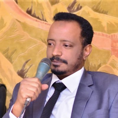 مطور عقاري مهتم بصناعة البناء مؤسس شركة قولد ستون الهندسية https://t.co/6OZjB749rG ، أقدم خدمة تملك شقق سكنية داخل الخرطوم .
