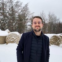Clément Desjardins (@cdesjardinsmd) 's Twitter Profile