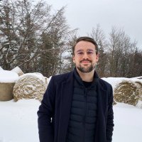 Clément Desjardins(@CDesjardinsMD) 's Twitter Profile Photo