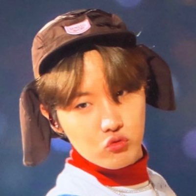 if this account follows you it means hoseok loves you lots (ć£āā”ā)ć£