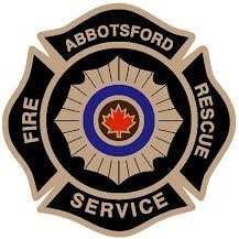 The Abbotsford Fire Rescue Service is “making a difference in our community” by providing exceptional Response, Prevention and Safety services to our City.