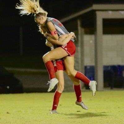 Class of 2023/Tennessee Soccer Club ‘05 ECNL #30/ Page High Soccer #30/ North Alabama Soccer Signee