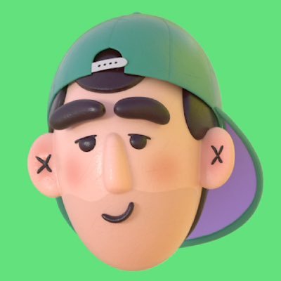 Eric Cunhaさんのプロフィール画像