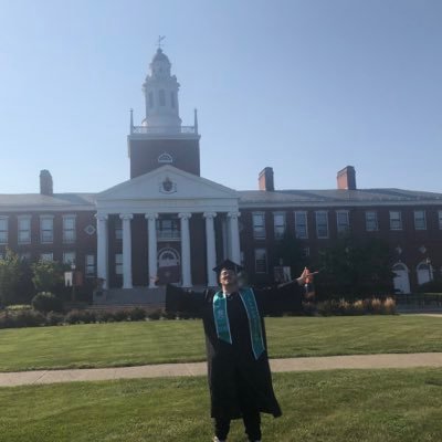 JR❤️ |NBMA| BSU ’21👨‍🎓#RedSoxNation #BleedGreen #FlyEaglesFly