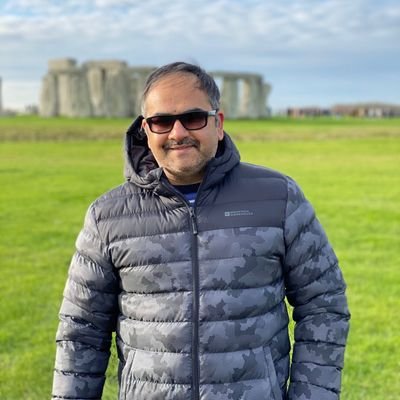 Himank_k's profile picture. 