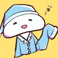 ねまきくらげ@YouTubeはじめました (@nemakura0315) 's Twitter Profile Photo