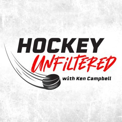 Hockey Unfiltered Podcast