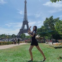 Ada Mitchell Yuan (@ada003mary) 's Twitter Profile