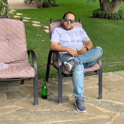 jorgediazr1808's profile picture. Forma de ser
