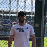 Chase Hetzel (@chasehhitting) 's Twitter Profile Photo Chase Hetzel (@chasehhitting) 's Twitter Profile Photo