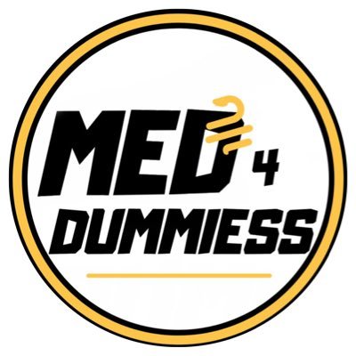 Med4Dummiess_ Profile Picture