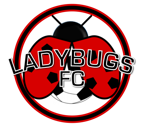 LadybugsFC's profile picture. The official twitter account of the Ladybugs Football Club. Hat Trick Indoor soccer summer champions 2011.