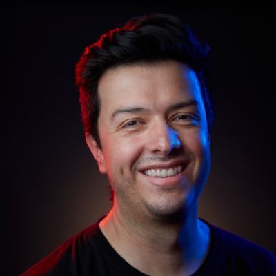 xiangranados's profile picture. Pipeline TD - CG Sup. CGI, VFX, Games, blockchain, AI