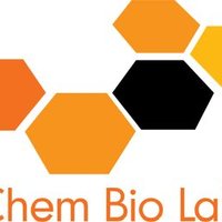 ChemBioLab (@chembiolab_cqe) 's Twitter Profile Photo