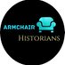 Armchair Historians (@armchairhistor1) artwork