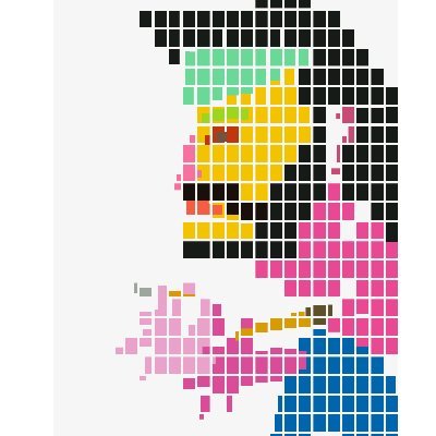 Z_A_S_K's profile picture. Just an Artist!
#NFT
1/1