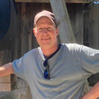 Brad Clark (@clarklynd) 's Twitter Profile