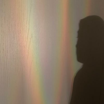 shemademesayit's profile picture. Previously was ‘Just lookin’ for His love’. Realise ‘Tryna remove the veils between me + His eternal love’