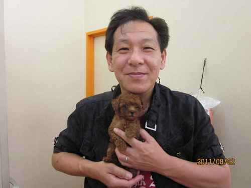 https://t.co/99T8G4KEyo福岡県筑紫郡那珂川町でペットショップを経営しています。 (有)ワールドペットワールドの畑です。 わんちゃん・ネコちゃん専門店です。 しつけ・健康・食育・わんちゃんの選び方など 何でもお問い合わせください。