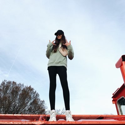 Kayden Purdy Profile