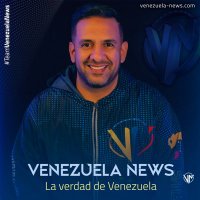 Lenin Dávila Guerrero 🇻🇪(@Lenin_VN) 's Twitter Profile Photo