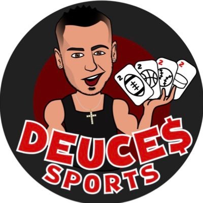 “Value is everything , in Business and in Gambling”.             follow every play on Action Network DeucesSports.    IG Deuces_Sports.