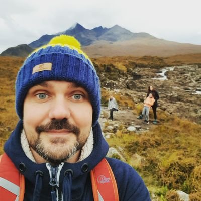 bgstephen's profile picture. Social worker in the alcohol/recovery field. Poland, football, music, and podcasts. 
But mostly football....