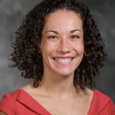 Asst Prof #ObGyn #FPMRS @dukeobgyn. Translational & #RegMed research. Wife/Mom of 2. Wellness/@WomenInMedicine enthusiast. @MayoGynecology @DukeMedSchool @DukeU