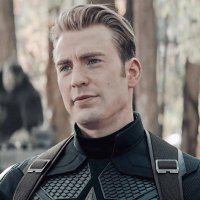 Steven Rogers (@morethanxshield) 's Twitter Profile