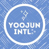 Yoojun International 🐾 (@yoojun_intl) 's Twitter Profile