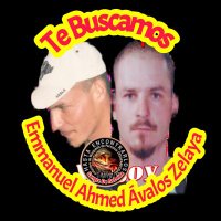 🇲🇽 Colectivo De Búsqueda SangreDeRebelde🇲🇽 (@sangrederebelde) 's Twitter Profile