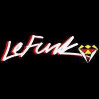 LeFunk (ASCAP)(@JaiLeFunk) 's Twitter Profile Photo