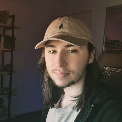 zealotonpc's profile picture. Co-Owner Bad Egg (GodSlap, Plague Seeker), The Official Network (TOP, RT, CS) | 27 | Doesn't eat crayons anymore, I swear