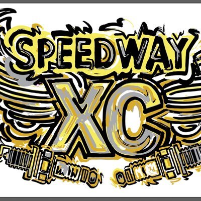 Official Twitter for Speedway High School Cross Country #XCFamily