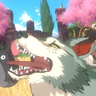 ゲーム用アカウント
『二ノ国:Cross Worlds』隠居!
『モンハンNOW』通勤勢!
気楽にのんびり楽しくやってます!
貫け無課金!どこまでいけるか!!
よろしくです^^