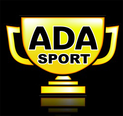 ADA Sport is the first digital sport between professional animation teams!