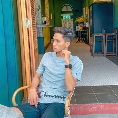 AbbasSalimi_'s profile picture. None