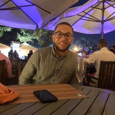 fernando_0330's profile picture. Proactive | Passionated | Likes funny things | Eager to learn